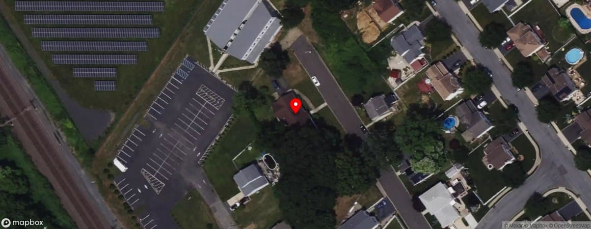 House image located at Cliffwood, New Jersey, 7721