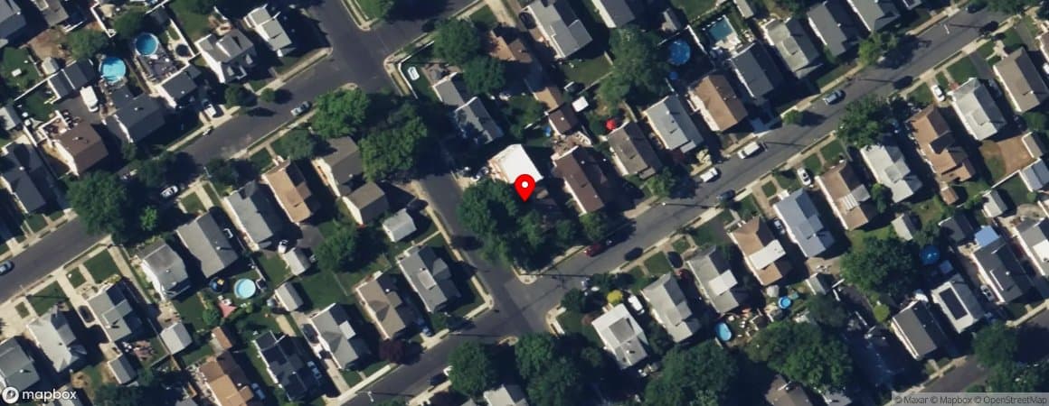 House image located at Oaklyn, New Jersey, 8107