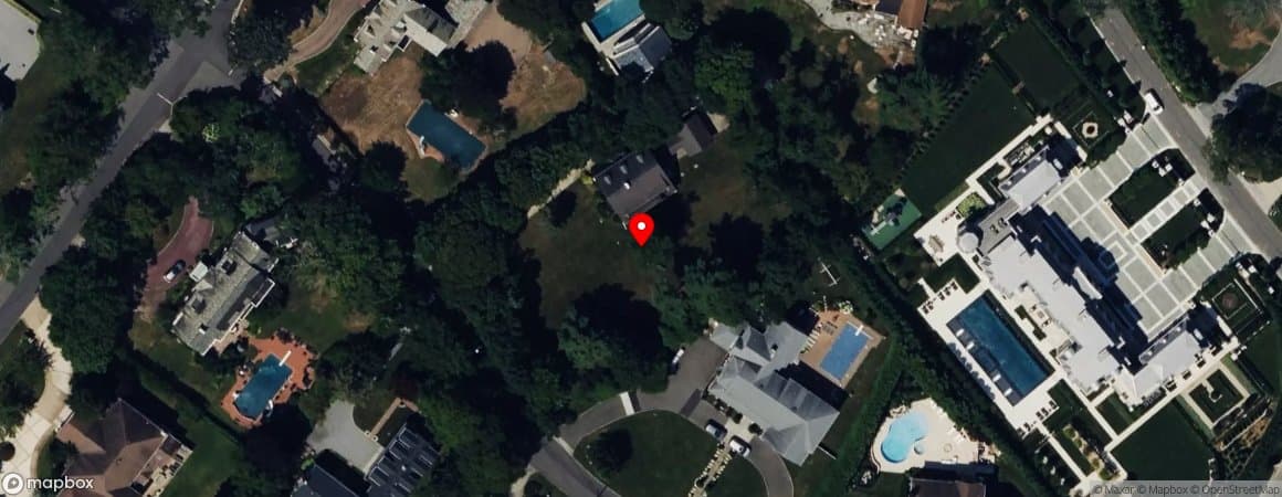 House image located at Lawrence, New York, 11559