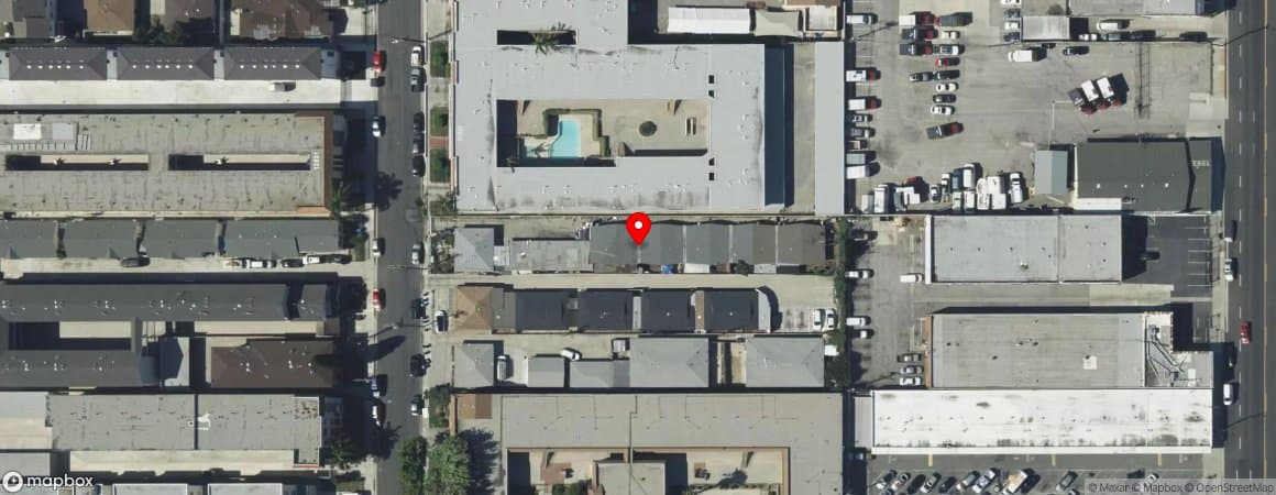 House image located at Hawthorne, California, 90250