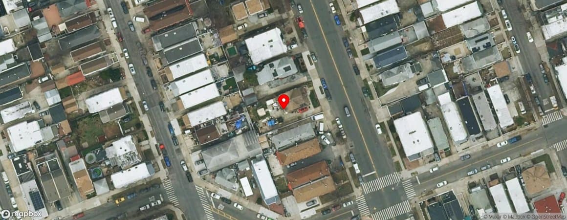 House image located at South Richmond Hill, New York, 11419