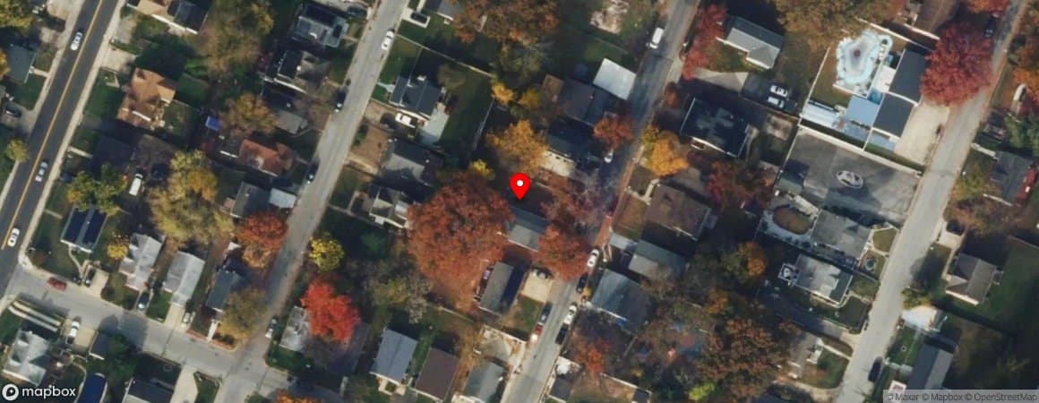 House image located at Capitol Heights, Maryland, 20743