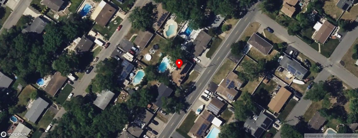House image located at Beachwood, New Jersey, 8722