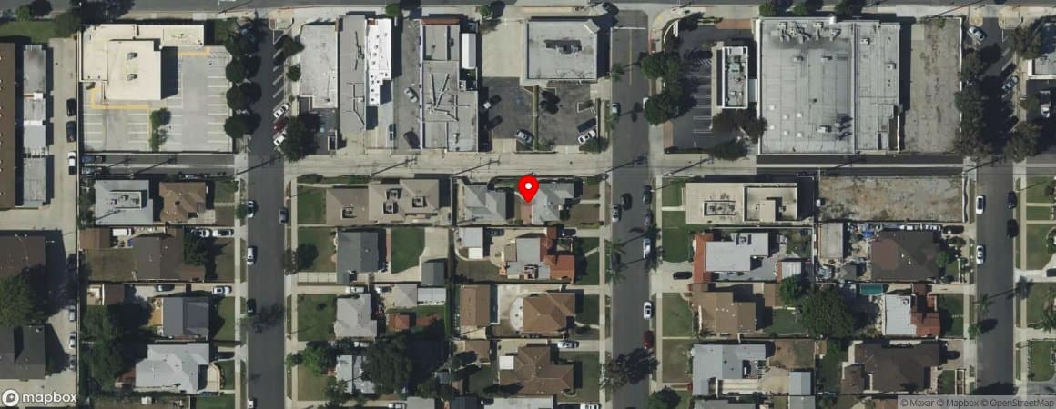House image located at Inglewood, California, 90305