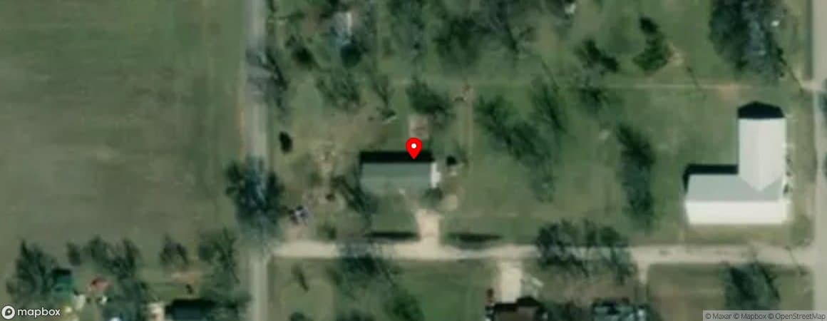 House image located at Coffeyville, Kansas, 67337