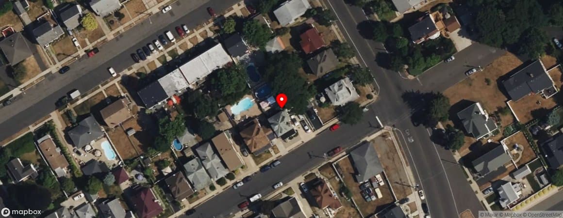 House image located at South Amboy, New Jersey, 8879