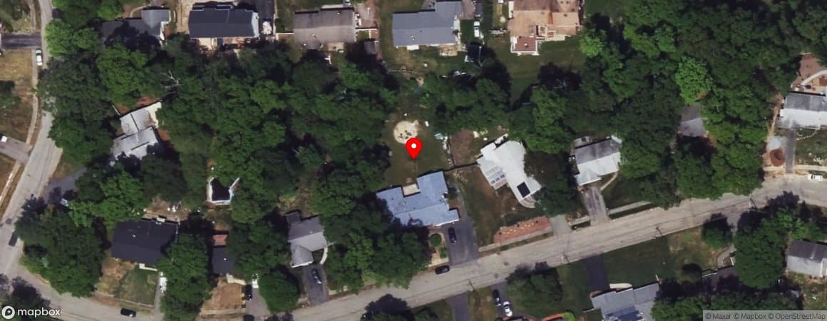 House image located at Brockton, Massachusetts, 2302