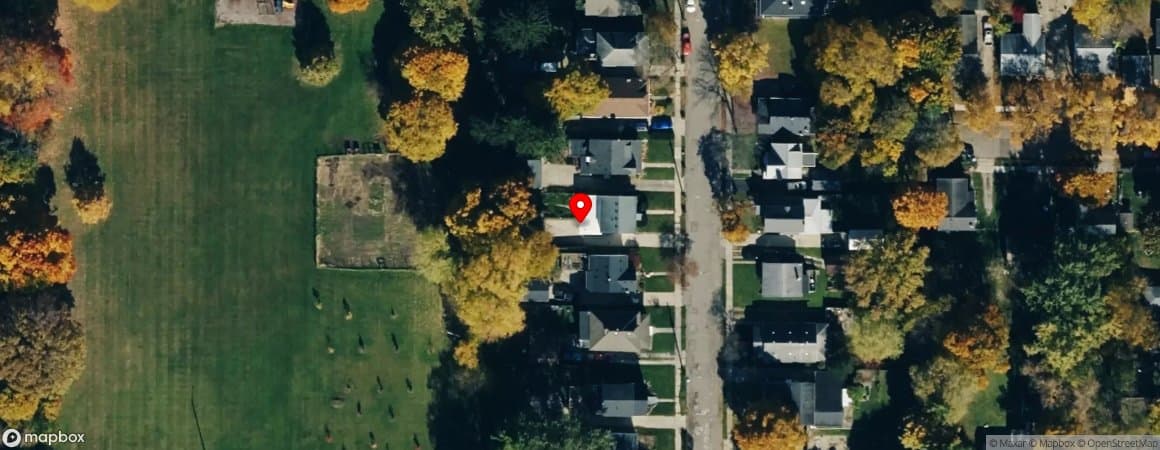 House image located at Lansing, Michigan, 48910