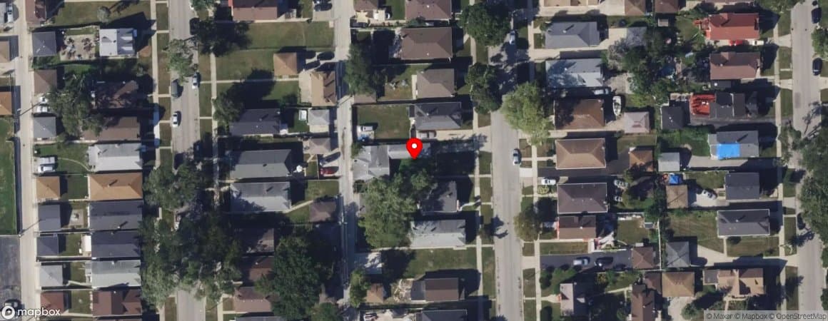 House image located at Bellwood, Illinois, 60104