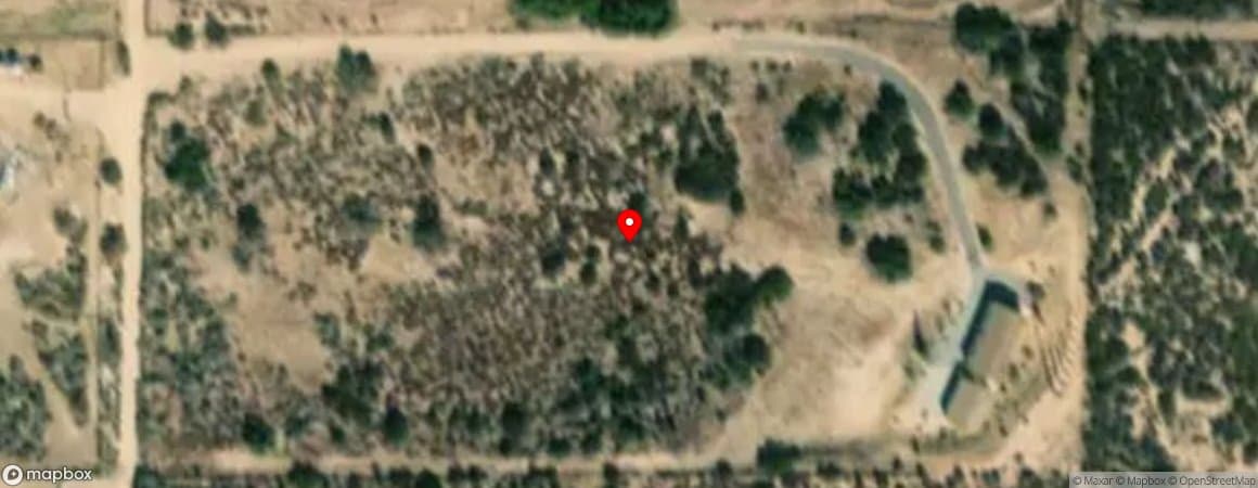 House image located at Anza, California, 92539