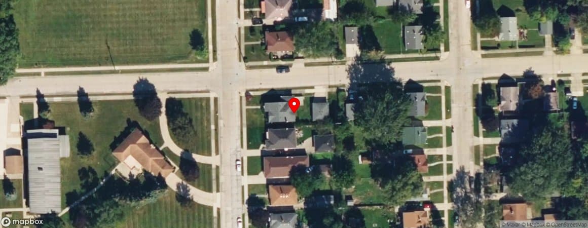 House image located at Eastpointe, Michigan, 48021
