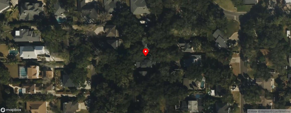 House image located at Jacksonville Beach, Florida, 32250