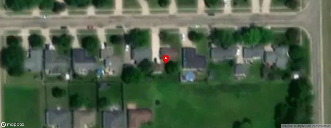 House image located at Rochelle, Illinois, 61068
