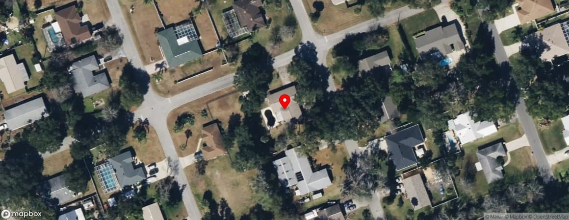 House image located at Edgewater, Florida, 32132