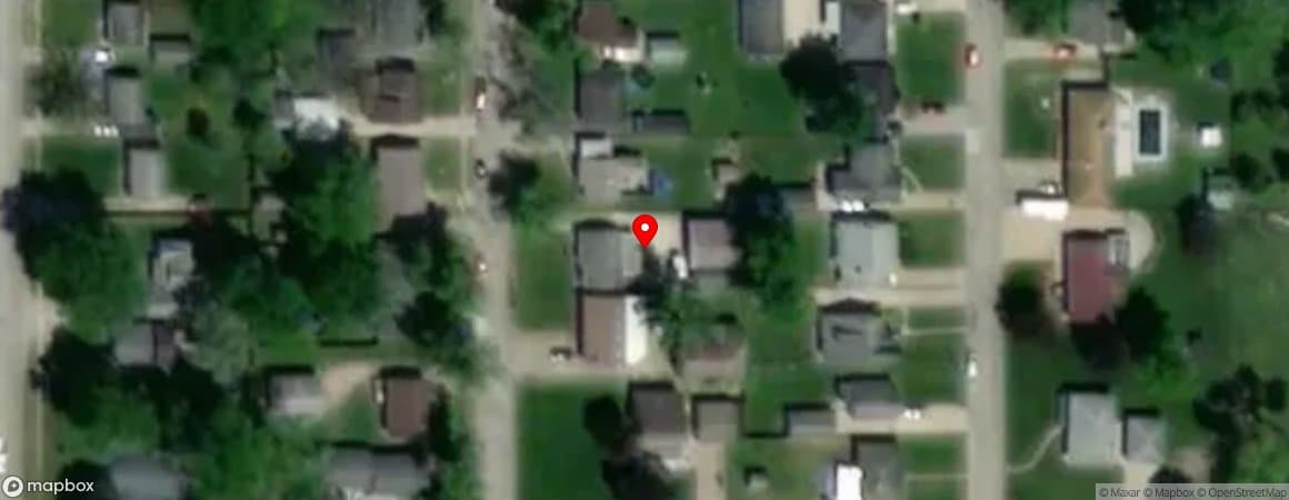 House image located at Ottumwa, Iowa, 52501
