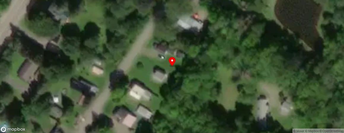 House image located at Dexter, Maine, 4930