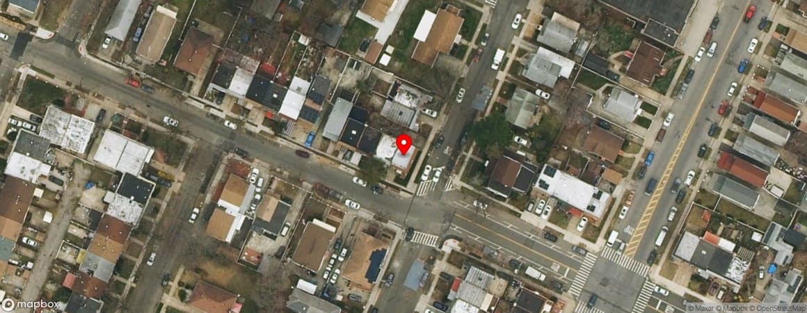 House image located at Springfield Gardens, New York, 11413