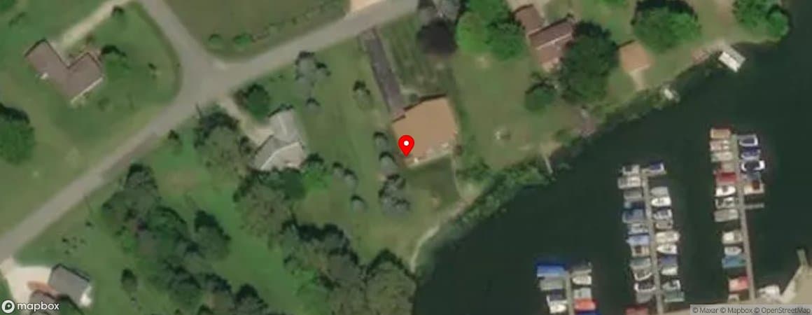 House image located at Rock Creek, Ohio, 44084