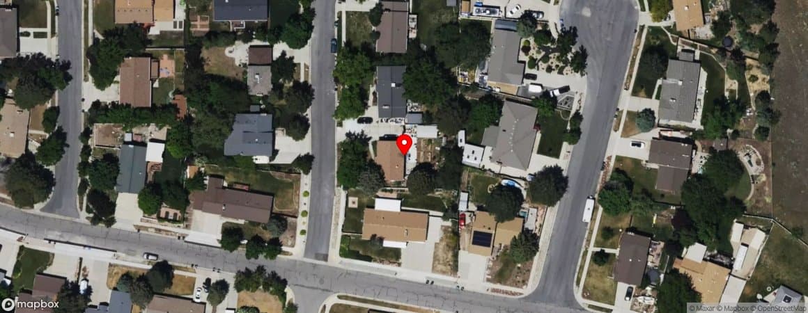 House image located at Sandy, Utah, 84093