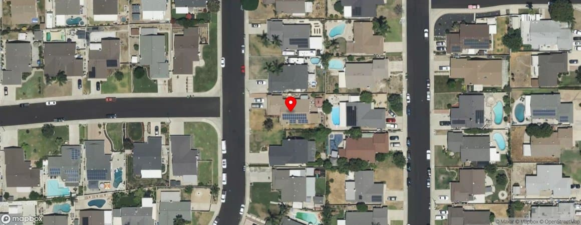 House image located at Chino, California, 91710