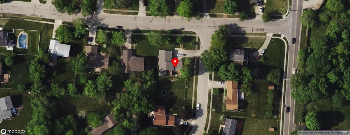 House image located at Fairfield, Ohio, 45014