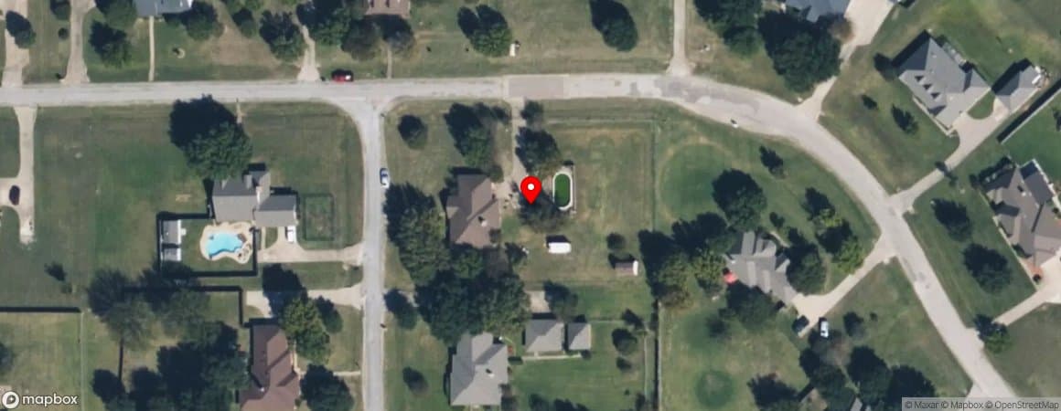 House image located at Waxahachie, Texas, 75165