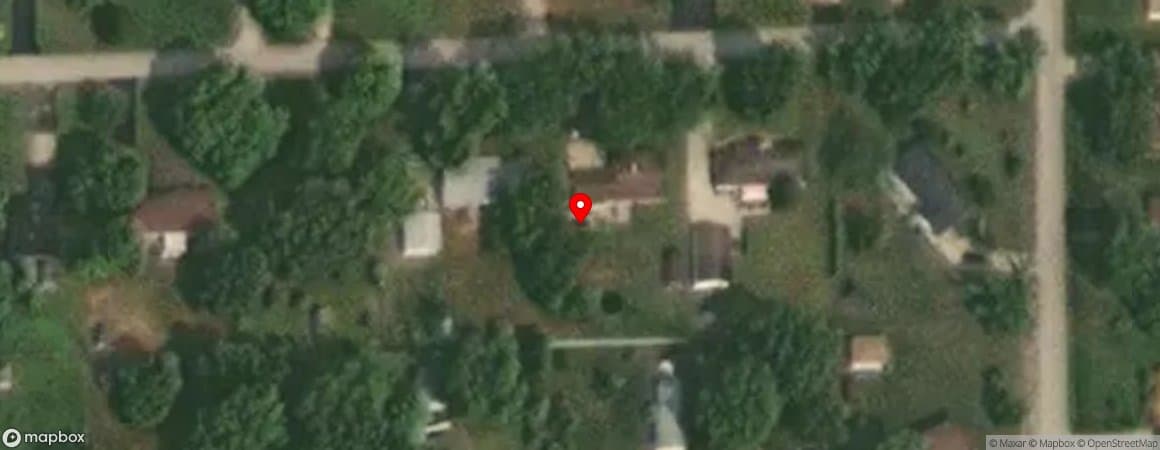 House image located at Decatur, Illinois, 62526
