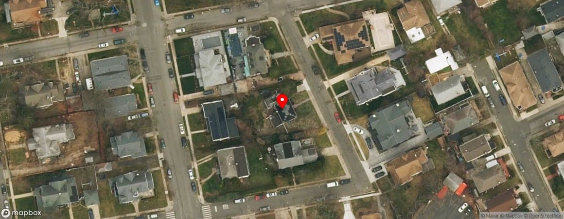 House image located at Far Rockaway, New York, 11691