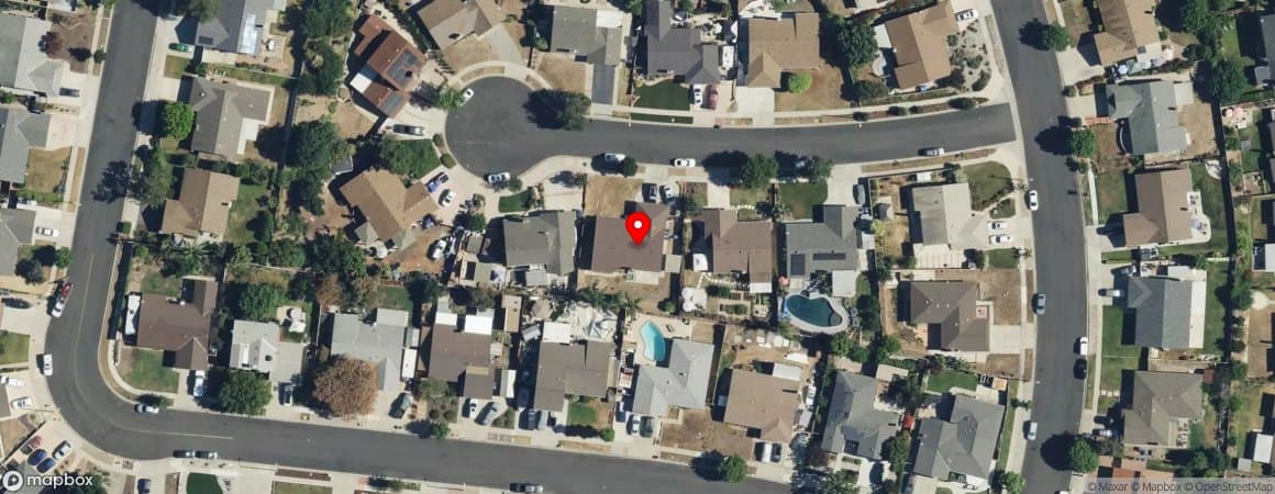 House image located at Newbury Park, California, 91320