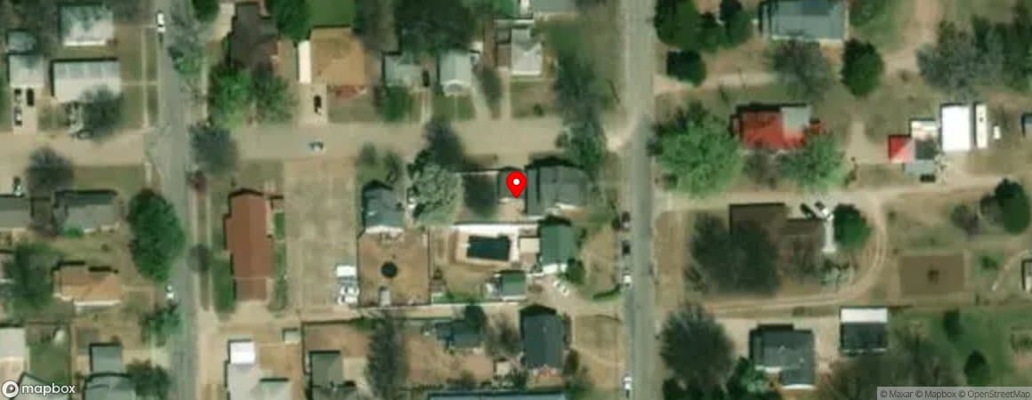 House image located at Wellington, Kansas, 67152