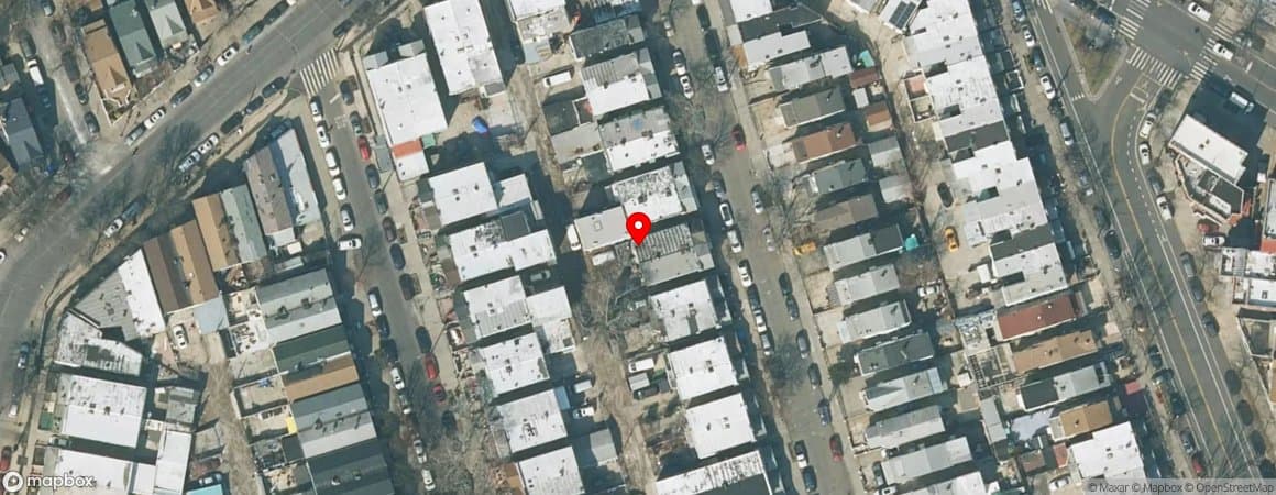 House image located at Corona, New York, 11368