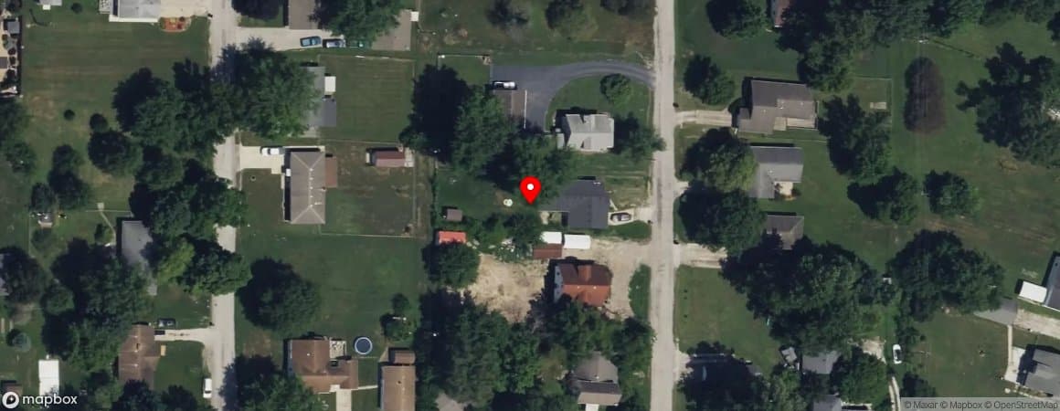 House image located at Moro, Illinois, 62067