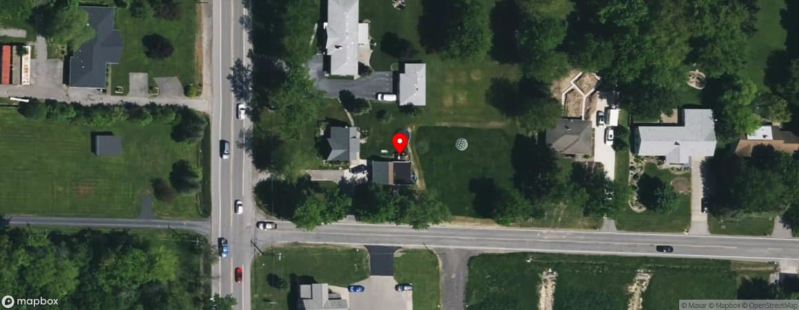 House image located at East Amherst, New York, 14051