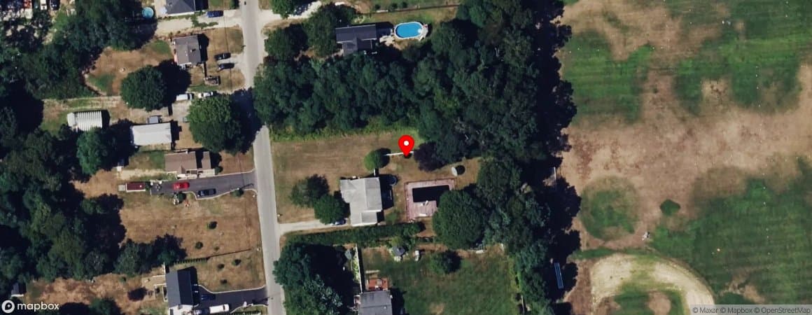 House image located at East Moriches, New York, 11940