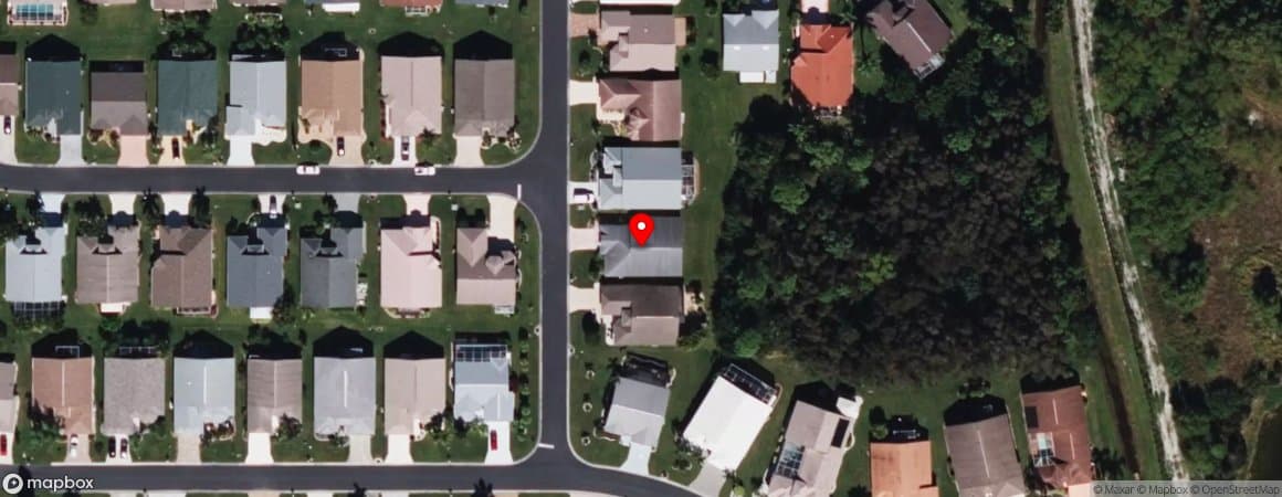 House image located at North Fort Myers, Florida, 33917