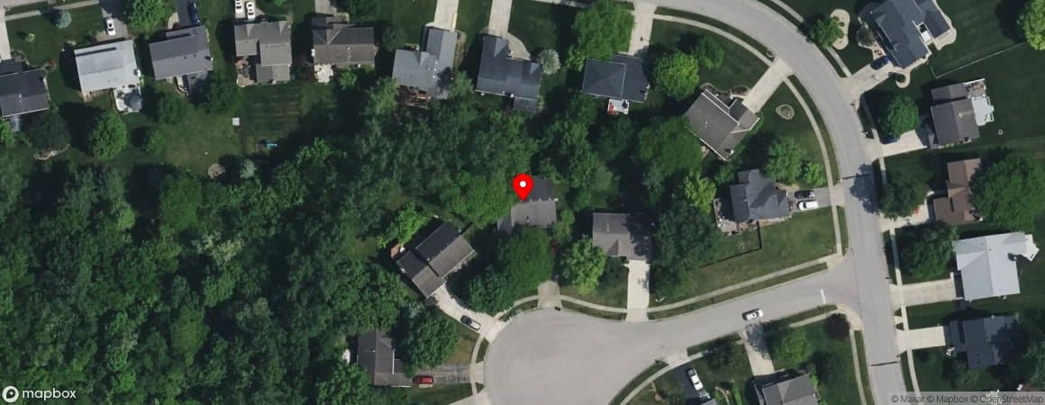 House image located at Powell, Ohio, 43065