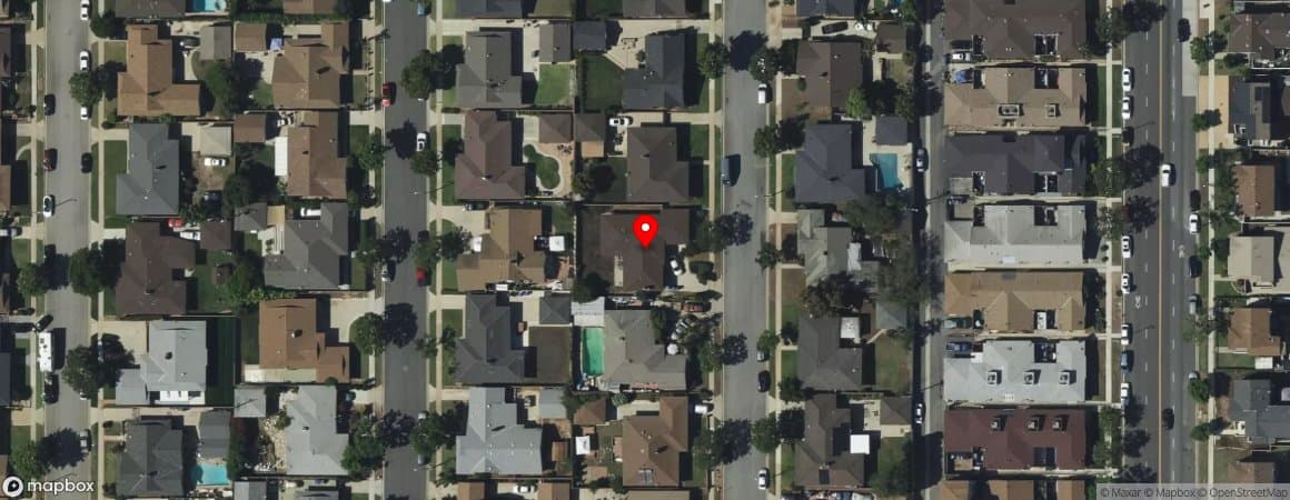 House image located at Inglewood, California, 90303