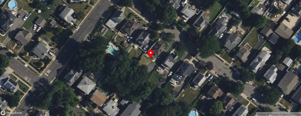 House image located at Hasbrouck Heights, New Jersey, 7604