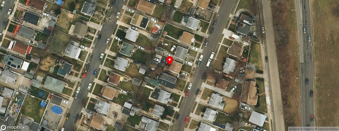 House image located at Cambria Heights, New York, 11411