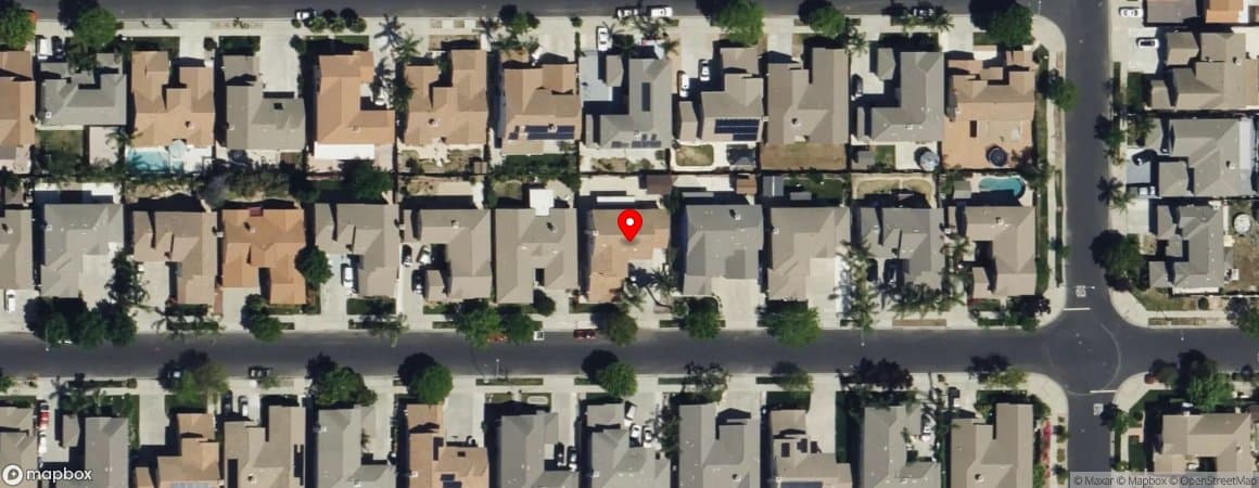 House image located at Ceres, California, 95307