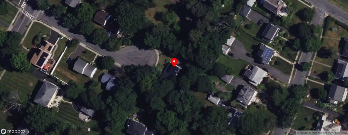 House image located at South Orange, New Jersey, 7079
