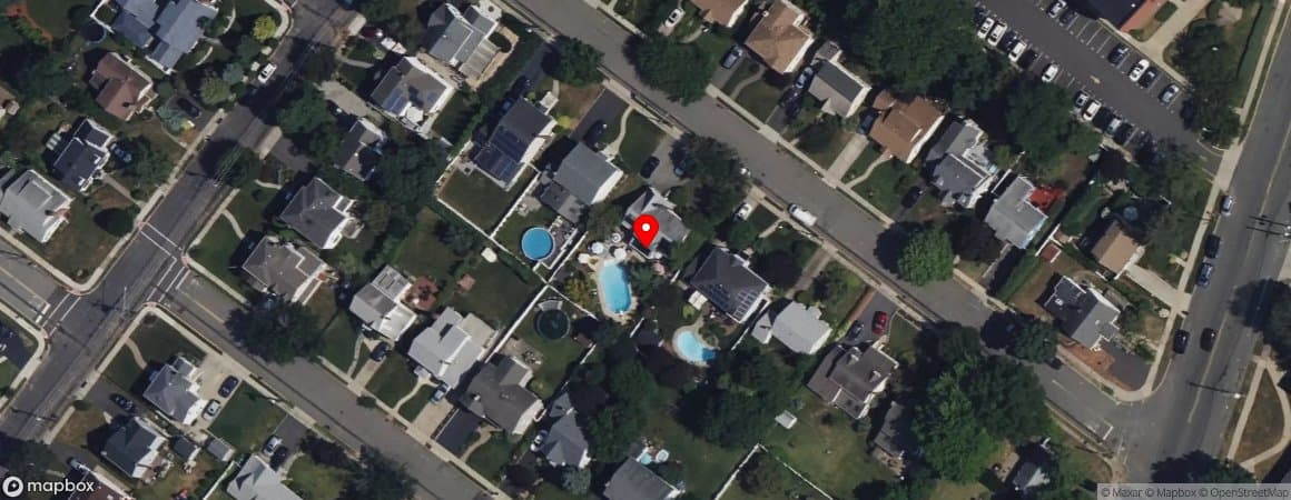 House image located at Maywood, New Jersey, 7607