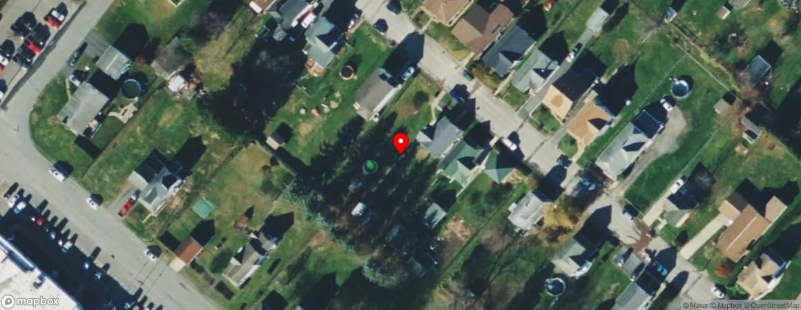 House image located at Archbald, Pennsylvania, 18403