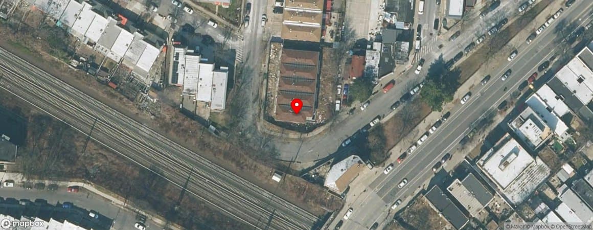 House image located at Elmhurst, New York, 11373