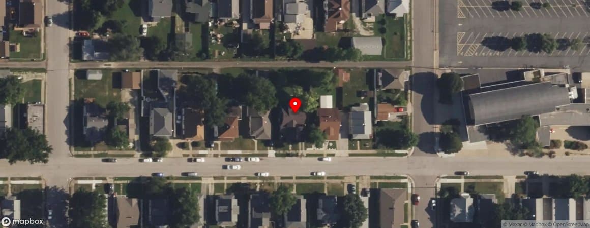 House image located at Wood River, Illinois, 62095