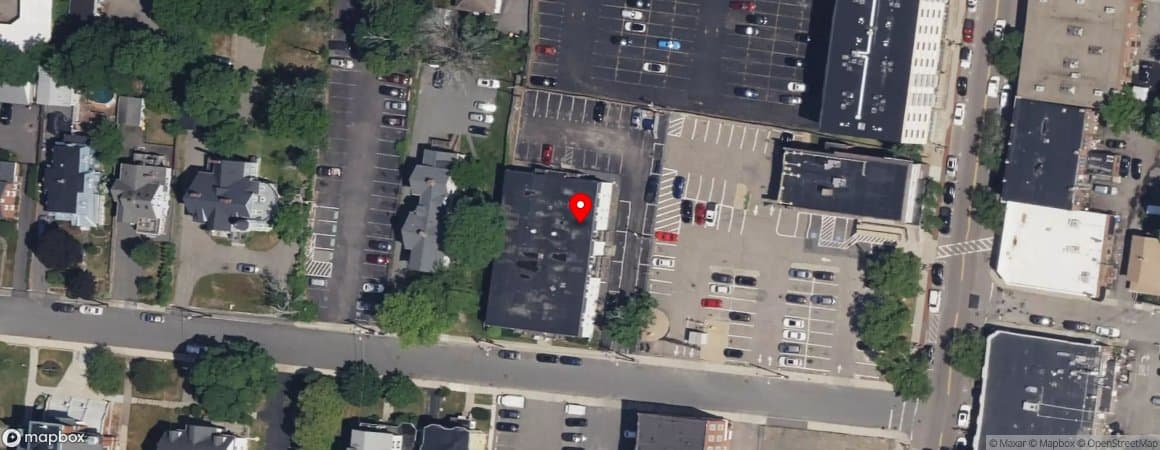 House image located at North Attleboro, Massachusetts, 2760