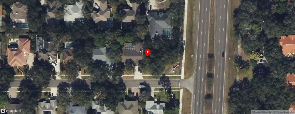 House image located at Clearwater, Florida, 33759