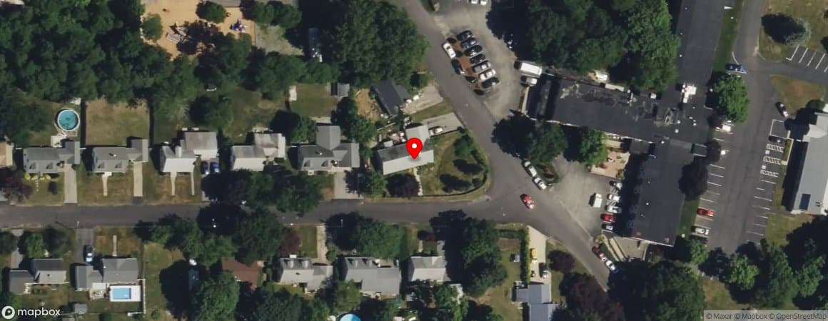 House image located at Warwick, Rhode Island, 2889