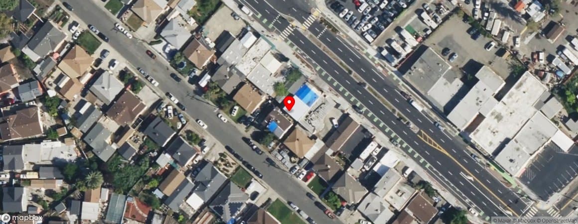 House image located at San Leandro, California, 94578