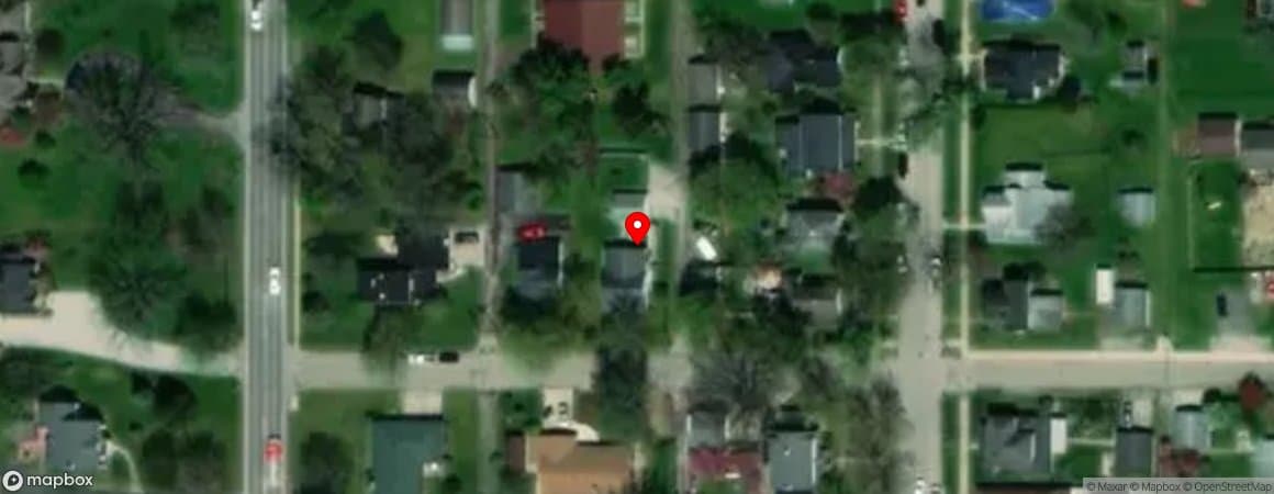 House image located at Hartford City, Indiana, 47348